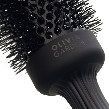 Olivia Garden Expert Blowout Speed Black Label 35
