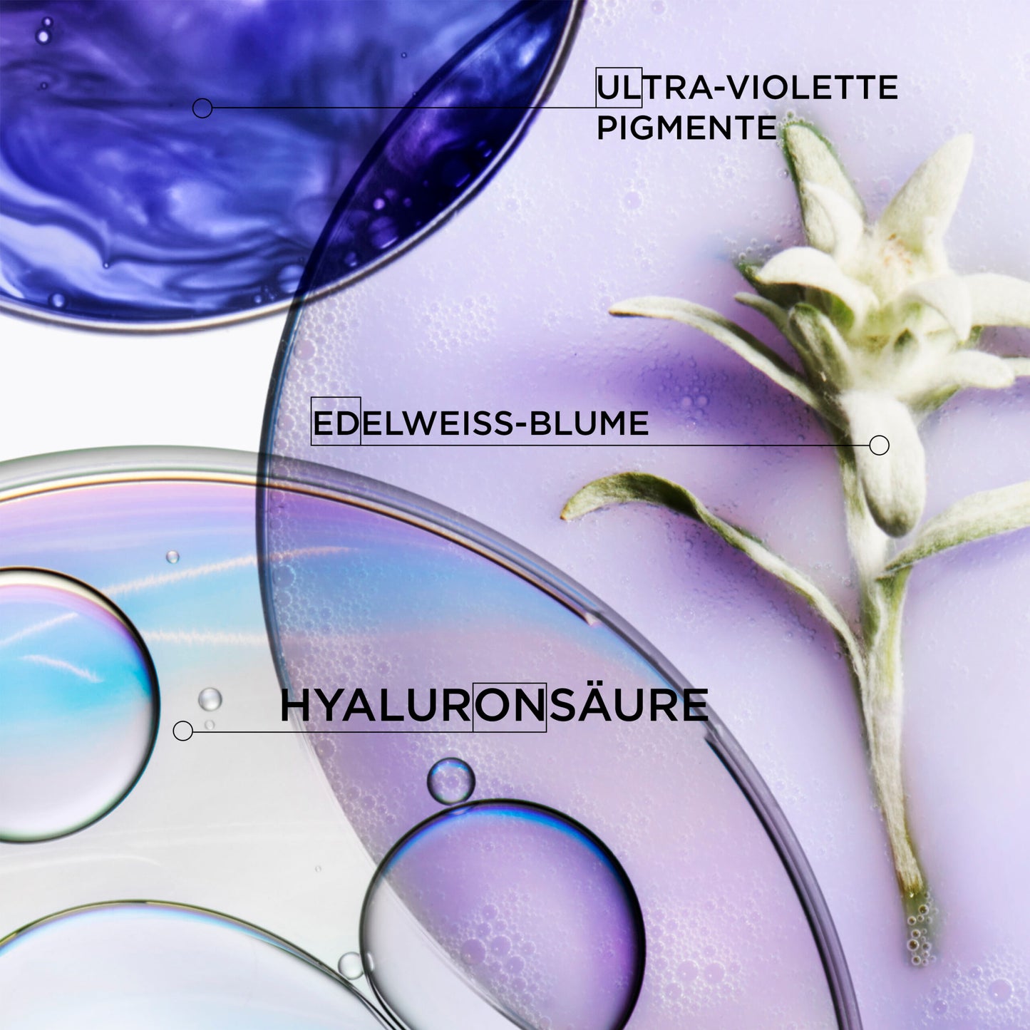 Kérastase Blond Absolu 2% Pure Hyaluronic Acid Sérum
