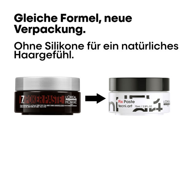 L'Oréal Professionnel Tecni.ART - Fix Paste
