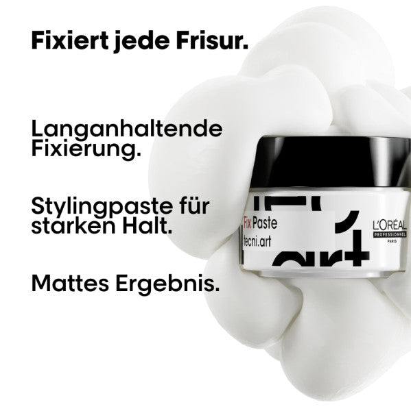 L'Oréal Professionnel Tecni.ART - Fix Paste