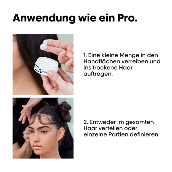 L'Oréal Professionnel Tecni.ART - Fix Paste