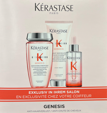 Kérastase Genesis Exklusives Set