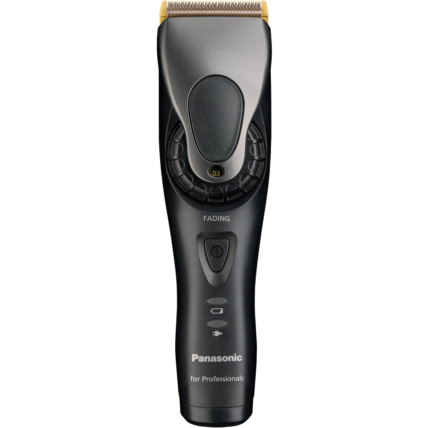 Panasonic Fading Haarschneidemaschine ER-DGP86