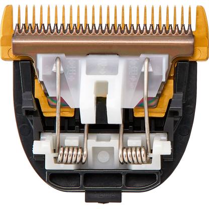 Panasonic Profi-Haarschneidemaschine ER-DGP65 mit Ladestation WER GP74 K7118