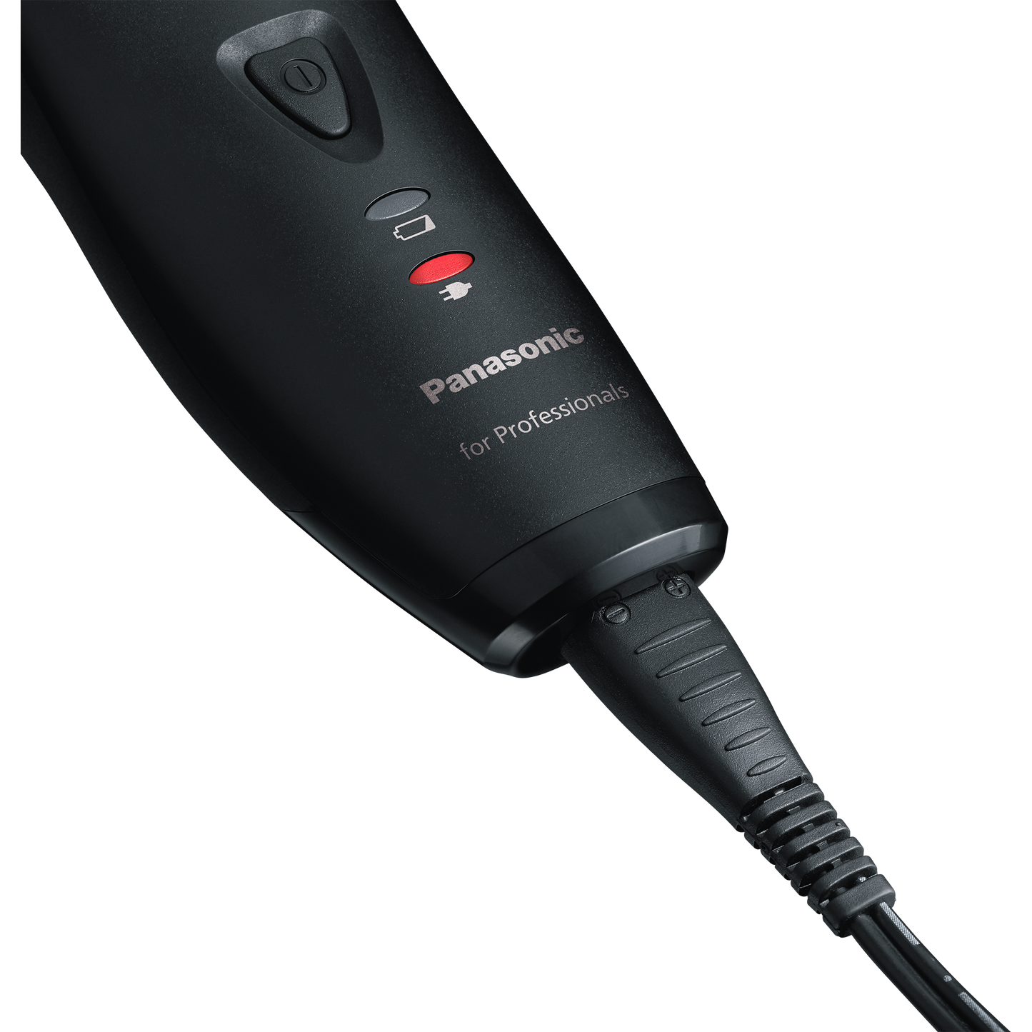 Panasonic Profi-Haarschneidemaschine ER-DGP65 mit Ladestation WER GP74 K7118