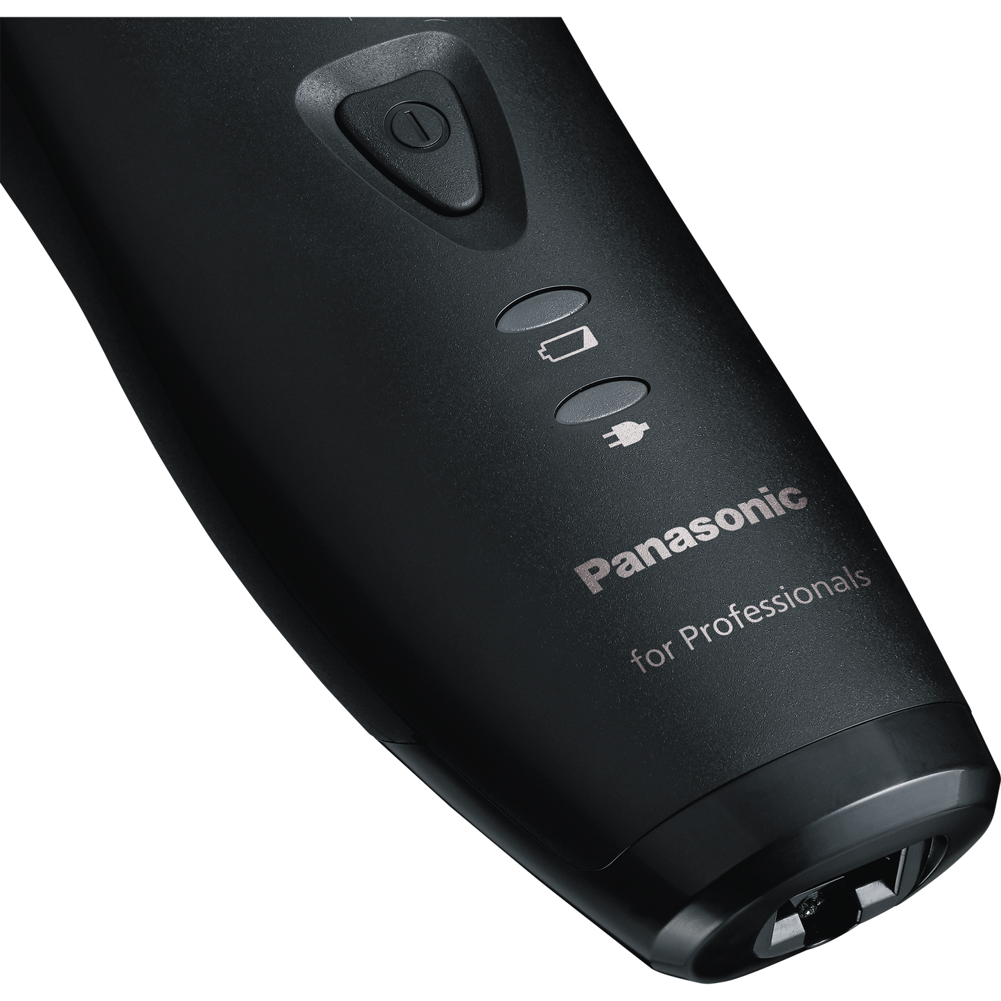 Panasonic Profi-Haarschneidemaschine ER-DGP65 mit Ladestation WER GP74 K7118