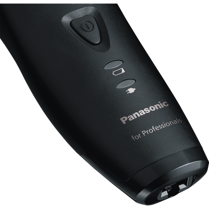 Panasonic Profi-Haarschneidemaschine ER-DGP65 mit Ladestation WER GP74 K7118