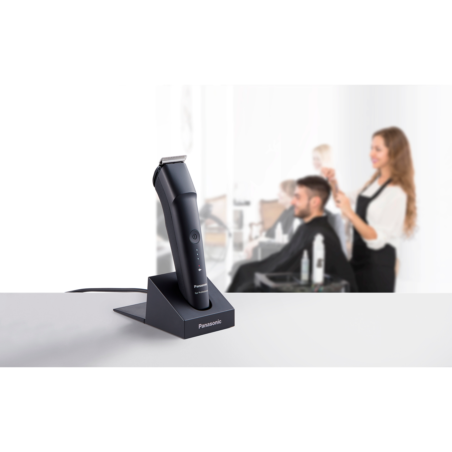 Panasonic Profi-Haarschneidemaschine ER-GP23