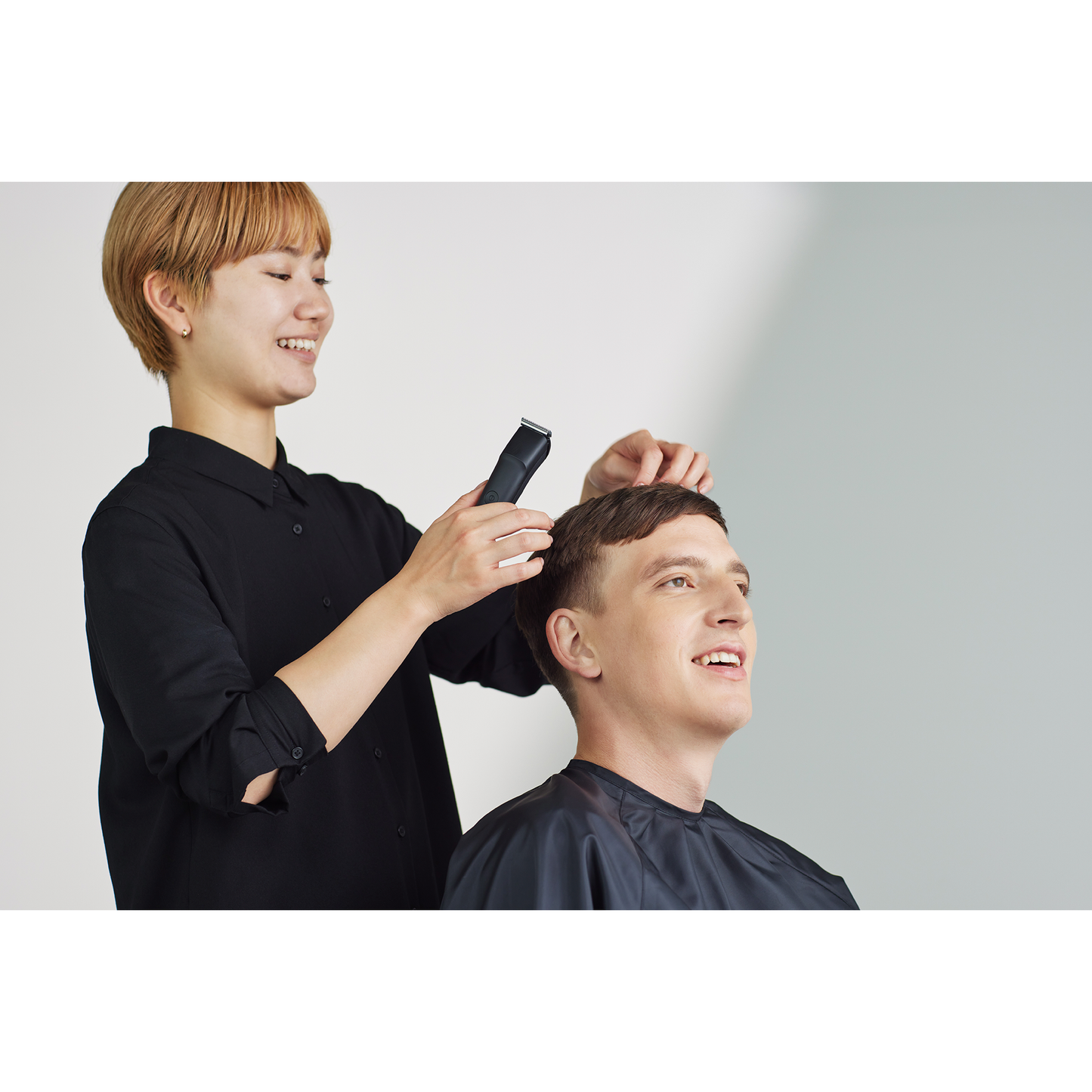 Panasonic Profi-Haarschneidemaschine ER-GP23