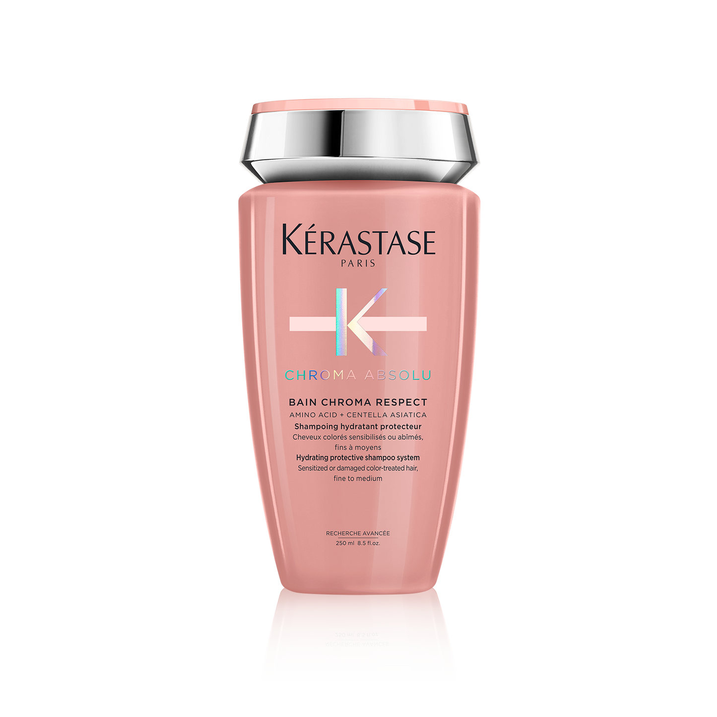 Kérastase Chroma Absolu Bain Chroma Respect