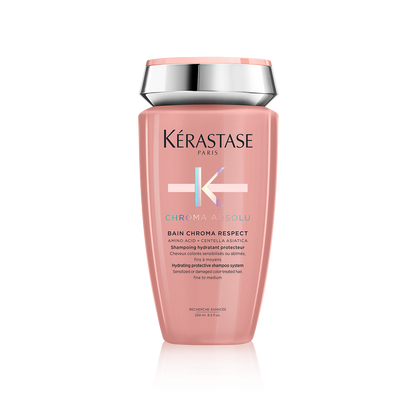 Kérastase Chroma Absolu Bain Chroma Respect