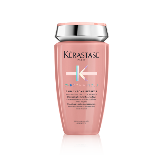 Kérastase Chroma Absolu Bain Chroma Respect