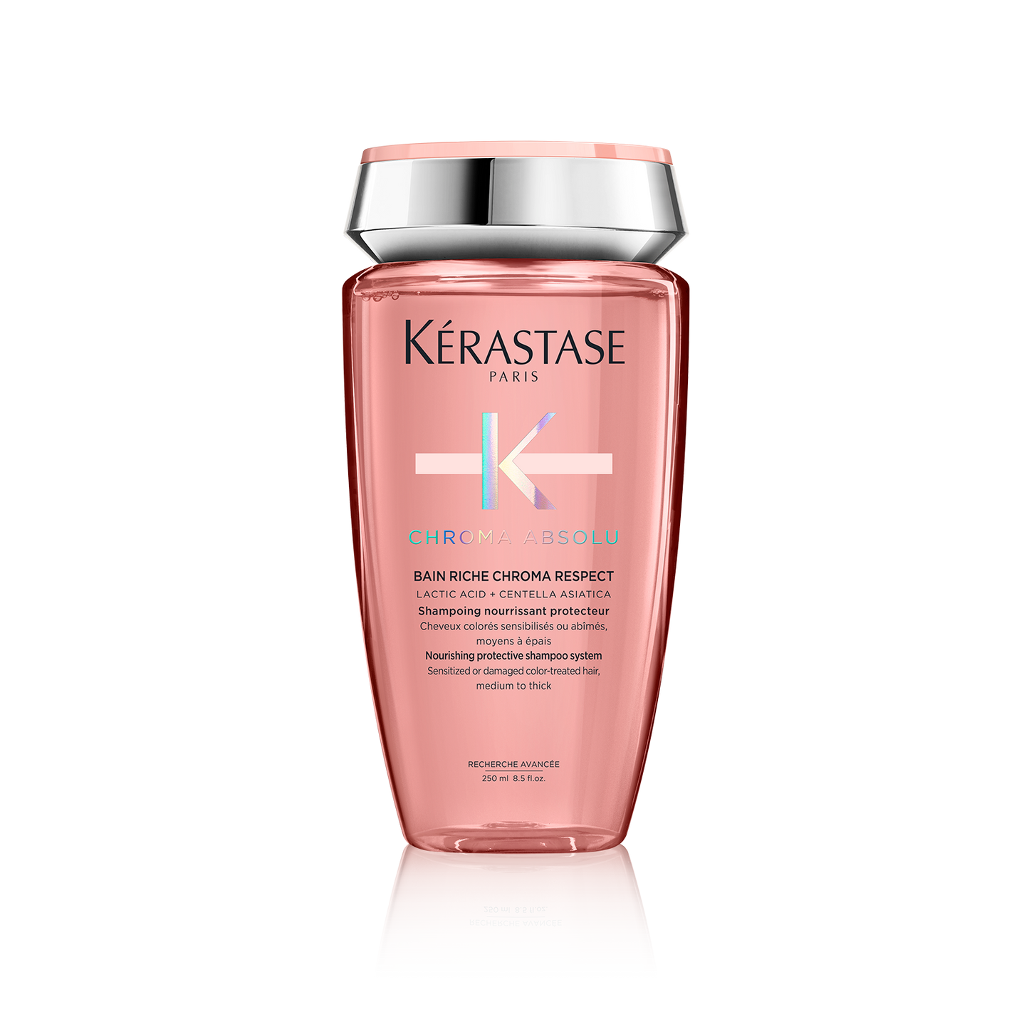 Kérastase Chroma Absolu Bain Riche Chroma Respect