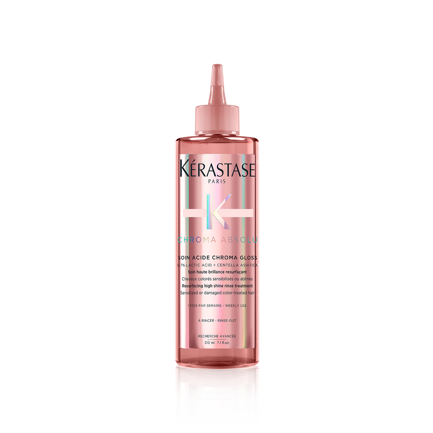 Kérastase Chroma Absolu Exklusives Set