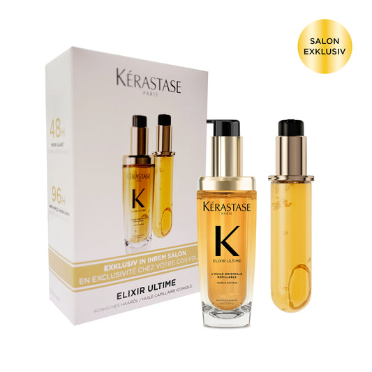 Kérastase Elixir Ultime Exklusives Set