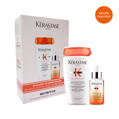 Kérastase Nutritive Exklusives Set