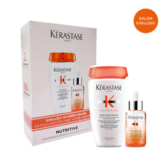 Kérastase Nutritive Exklusives Set