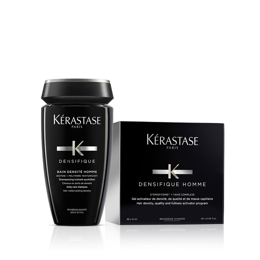 Kérastase Densifique Bain Denisité Homme