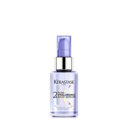 Kérastase Blond Absolu 2% Pure Hyaluronic Acid Sérum