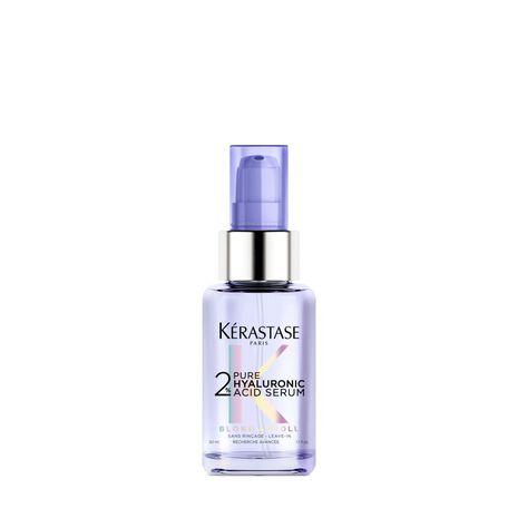 Kérastase Blond Absolu 2% Pure Hyaluronic Acid Sérum