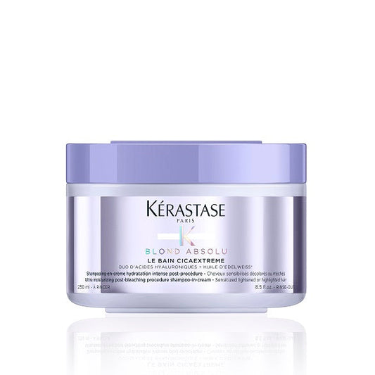 Kérastase Blond Absolu Le Bain Cicaextreme