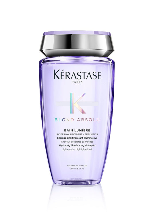 Kérastase Blond Absolu Bain Lumière