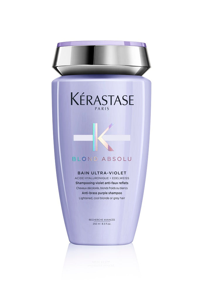 Kérastase Blond Absolu Bain Ultra-Violet