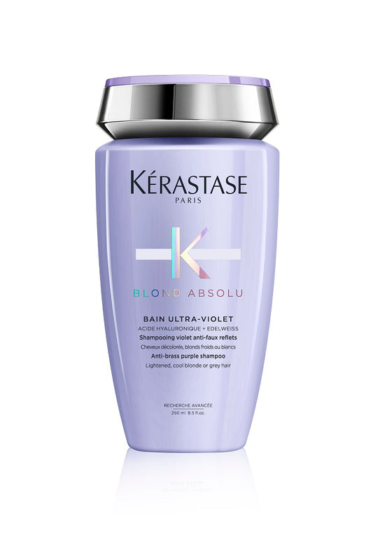 Kérastase Blond Absolu Bain Ultra-Violet