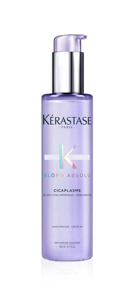 Kérastase Blond Absolu Cicaplasme