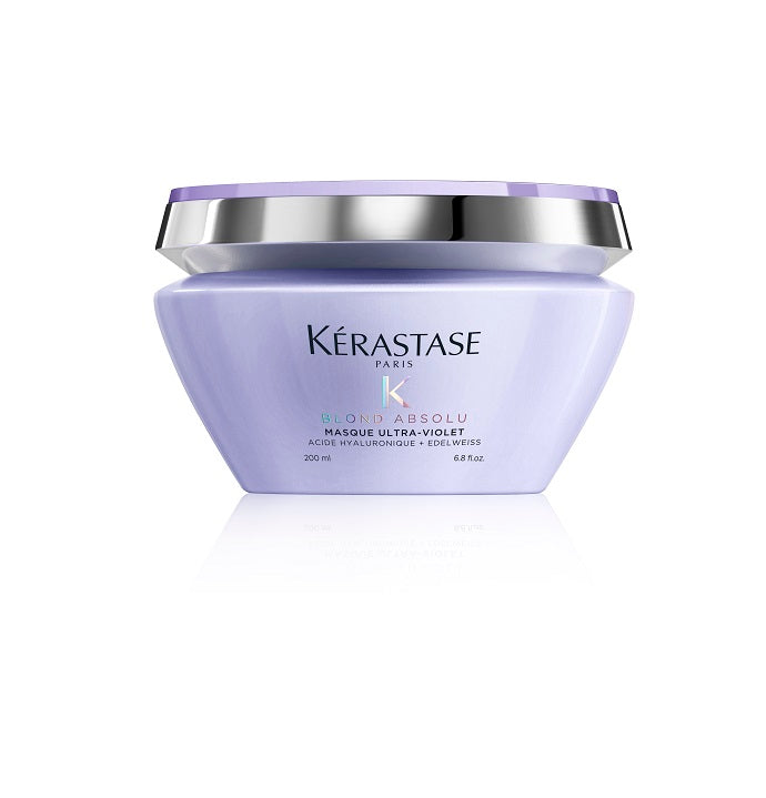 Kérastase Blond Absolu Masque Ultra-Violet