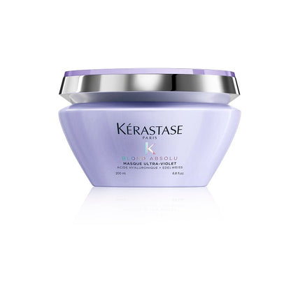 Kérastase Blond Absolu Masque Ultra-Violet