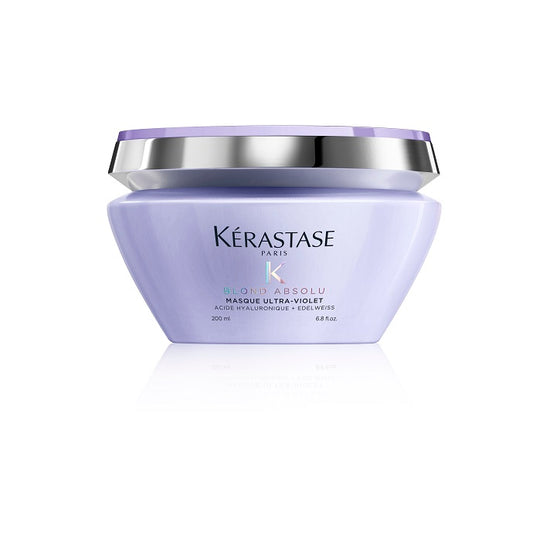 Kérastase Blond Absolu Masque Ultra-Violet