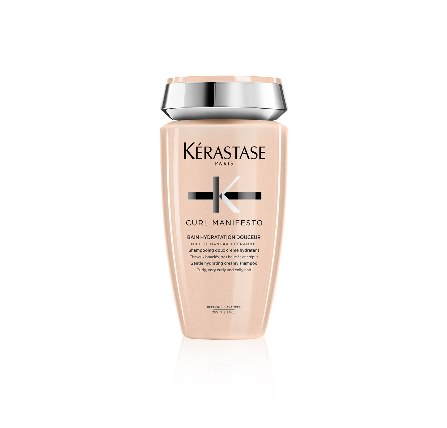 Kérastase Curl Manifesto Bain Hydratation Douceur