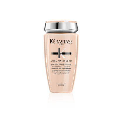 Kérastase Curl Manifesto Bain Hydratation Douceur