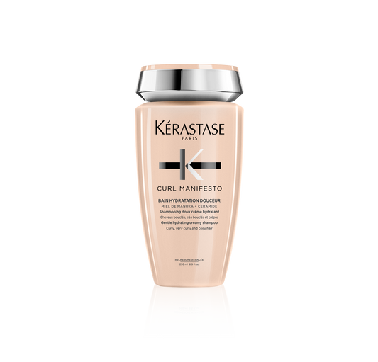 Kérastase Curl Manifesto Bain Hydratation Douceur