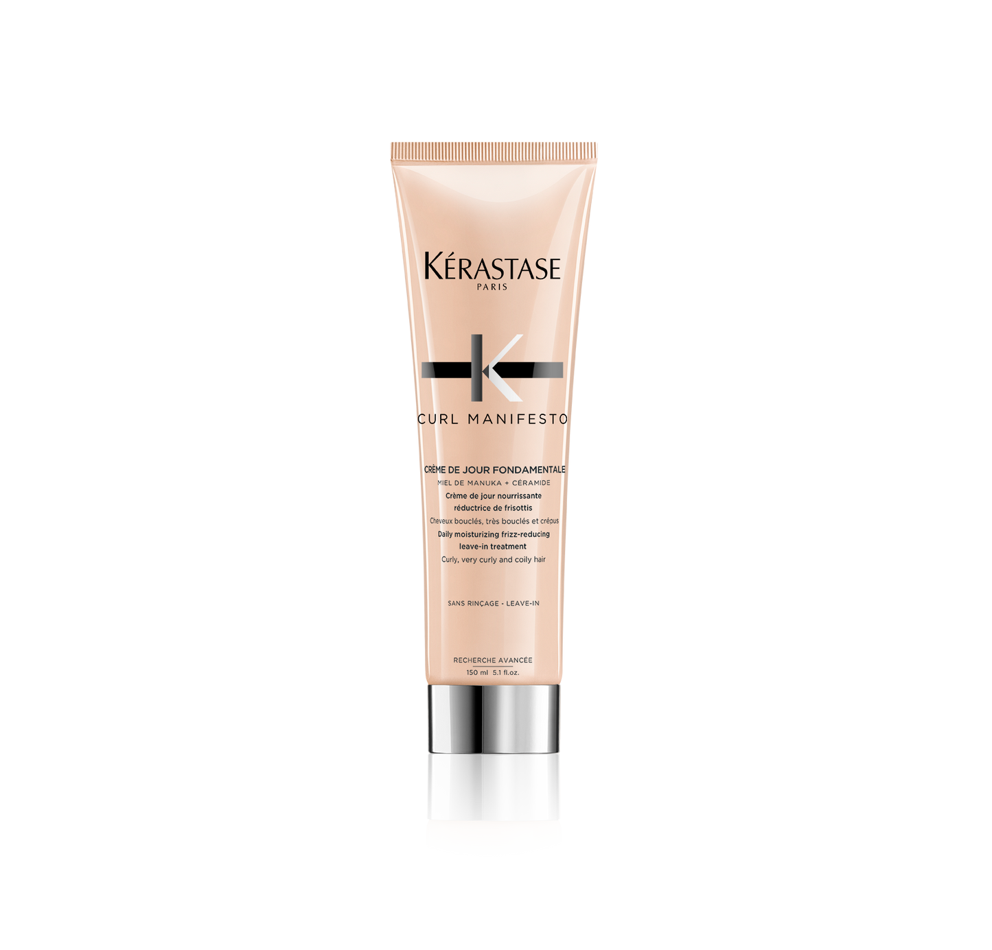 Kérastase Curl Manifesto Crème De Jour Fondamentale
