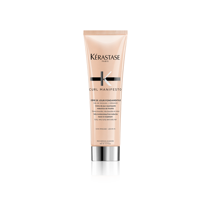 Kérastase Curl Manifesto Crème De Jour Fondamentale