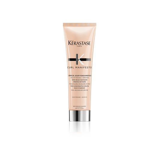 Kérastase Curl Manifesto Crème De Jour Fondamentale