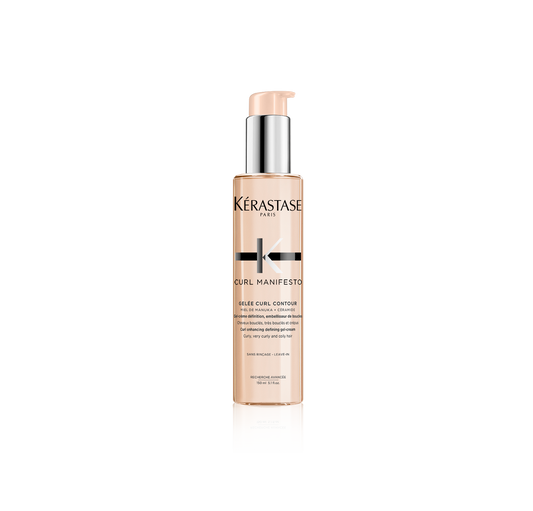Kérastase Curl Manifesto Gelée Curl Contour