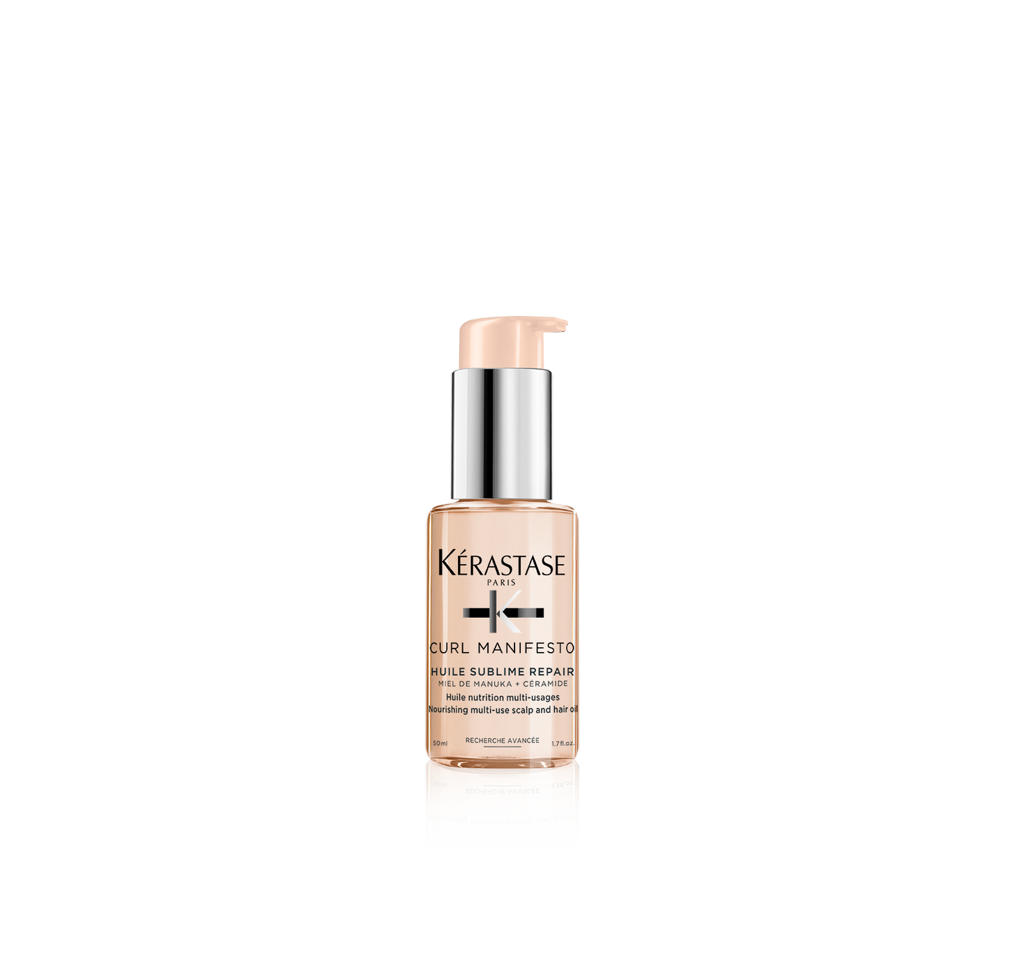 Kérastase Curl Manifesto Huile Sublime Repair