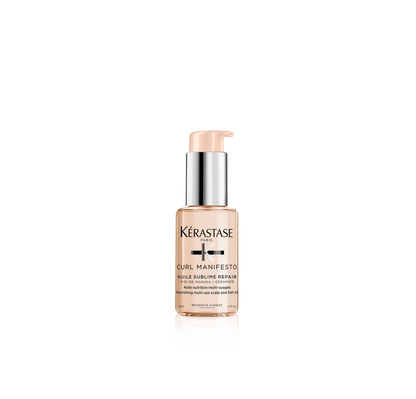 Kérastase Curl Manifesto Huile Sublime Repair