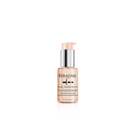 Kérastase Curl Manifesto Huile Sublime Repair