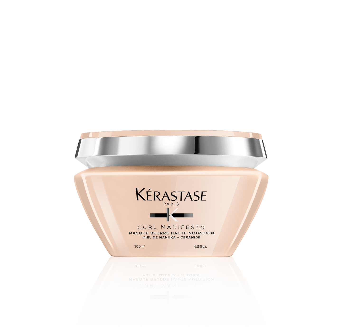 Kérastase Curl Manifesto Masque Beurre Haute Nutrition