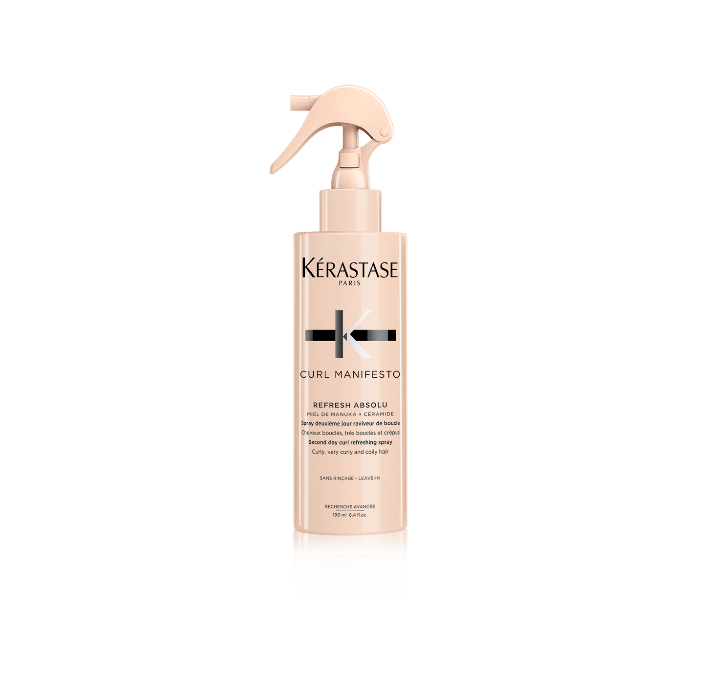 Kérastase Curl Manifesto Refresh Absolu