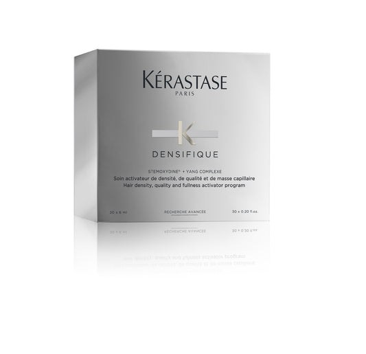 Kérastase Densifique Cure Femme 30 x 6 ml