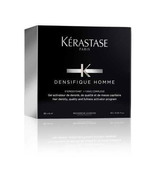 Kérastase Densifique Cure Homme 30 x 6 ml