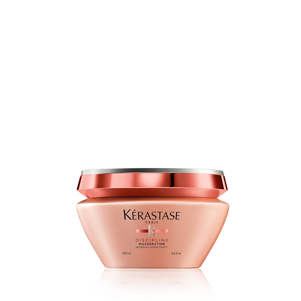 Kérastase Discipline Maskeratine (Pflege-Maske)