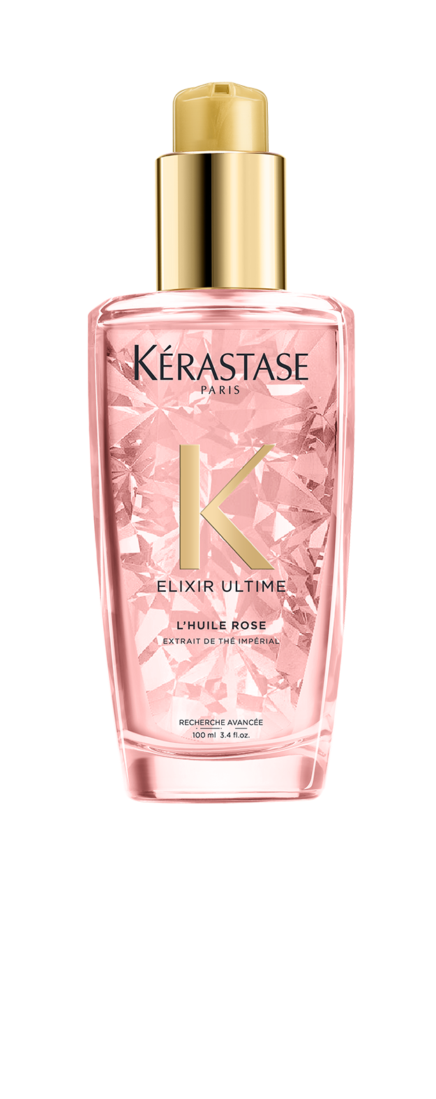 Kérastase Elixir Ultime Pflegeöl Elixir Ultime (für coloriertes Haar)