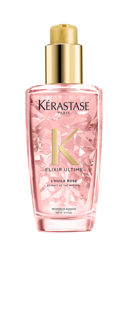 Kérastase Elixir Ultime Pflegeöl Elixir Ultime (für coloriertes Haar)