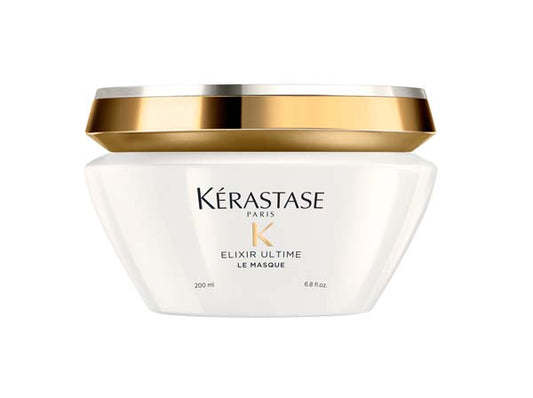 Kérastase Elixir Ultime Masque Elixir Ultime